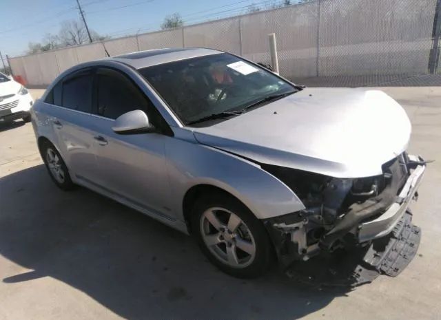 Photo 0 VIN: 1G1PC5SB3D7226685 - CHEVROLET CRUZE 