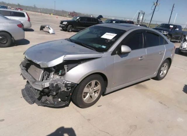 Photo 1 VIN: 1G1PC5SB3D7226685 - CHEVROLET CRUZE 