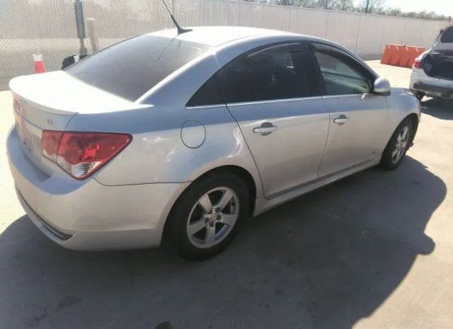 Photo 3 VIN: 1G1PC5SB3D7226685 - CHEVROLET CRUZE 