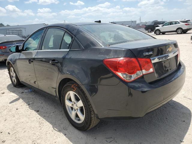 Photo 1 VIN: 1G1PC5SB3D7231708 - CHEVROLET CRUZE LT 