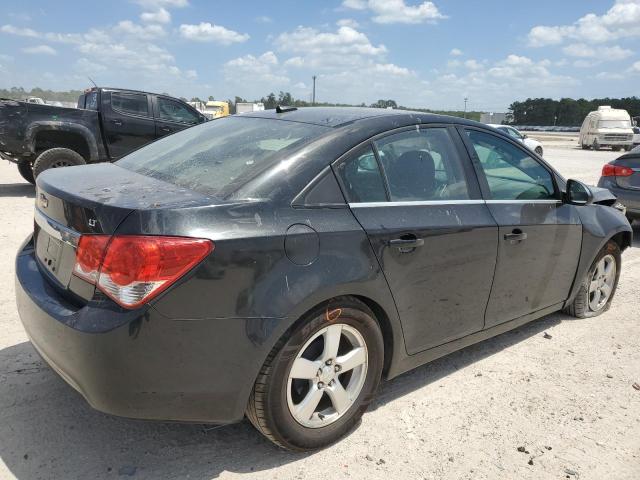 Photo 2 VIN: 1G1PC5SB3D7231708 - CHEVROLET CRUZE LT 