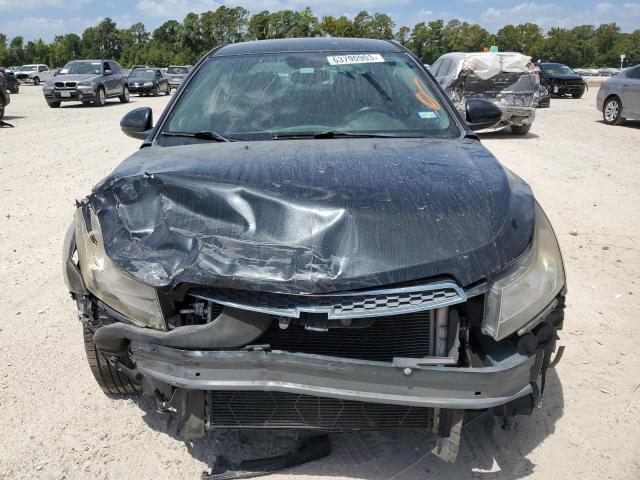 Photo 4 VIN: 1G1PC5SB3D7231708 - CHEVROLET CRUZE LT 