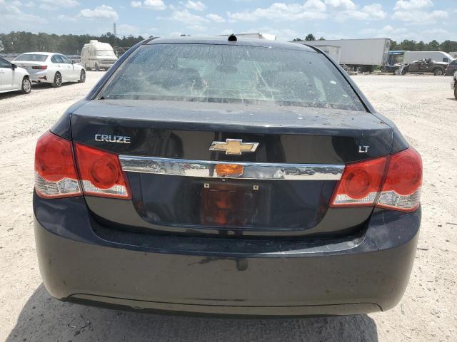 Photo 5 VIN: 1G1PC5SB3D7231708 - CHEVROLET CRUZE LT 