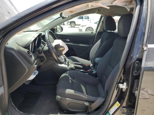 Photo 6 VIN: 1G1PC5SB3D7231708 - CHEVROLET CRUZE LT 