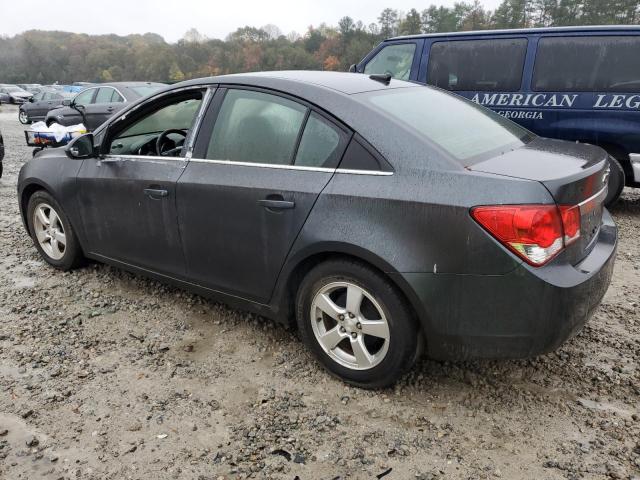 Photo 1 VIN: 1G1PC5SB3D7240442 - CHEVROLET CRUZE LT 