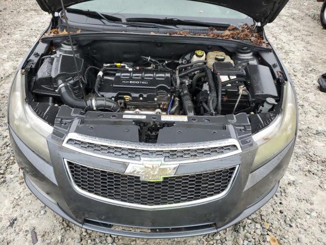 Photo 10 VIN: 1G1PC5SB3D7240442 - CHEVROLET CRUZE LT 