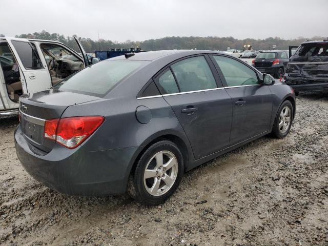 Photo 2 VIN: 1G1PC5SB3D7240442 - CHEVROLET CRUZE LT 