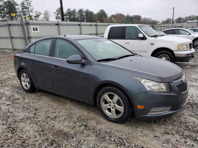 Photo 3 VIN: 1G1PC5SB3D7240442 - CHEVROLET CRUZE LT 