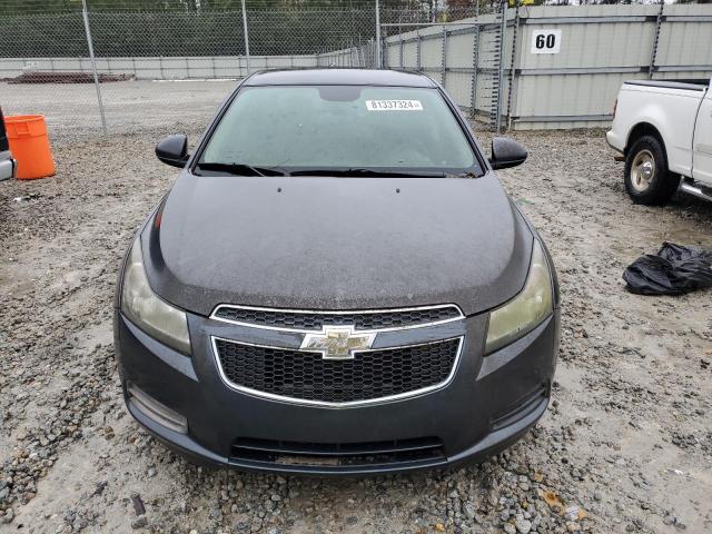 Photo 4 VIN: 1G1PC5SB3D7240442 - CHEVROLET CRUZE LT 