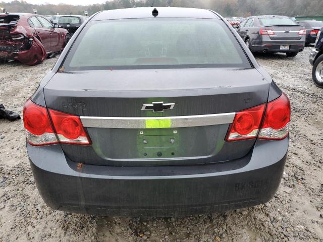 Photo 5 VIN: 1G1PC5SB3D7240442 - CHEVROLET CRUZE LT 