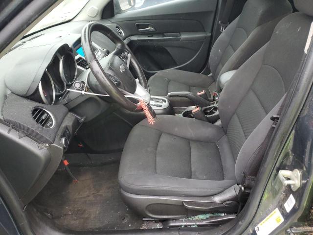 Photo 6 VIN: 1G1PC5SB3D7240442 - CHEVROLET CRUZE LT 