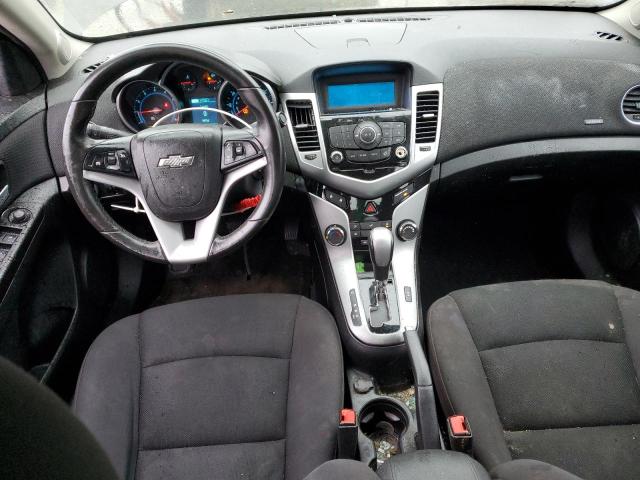 Photo 7 VIN: 1G1PC5SB3D7240442 - CHEVROLET CRUZE LT 