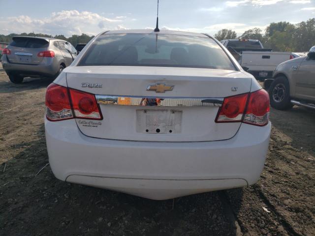 Photo 5 VIN: 1G1PC5SB3D7249920 - CHEVROLET CRUZE 