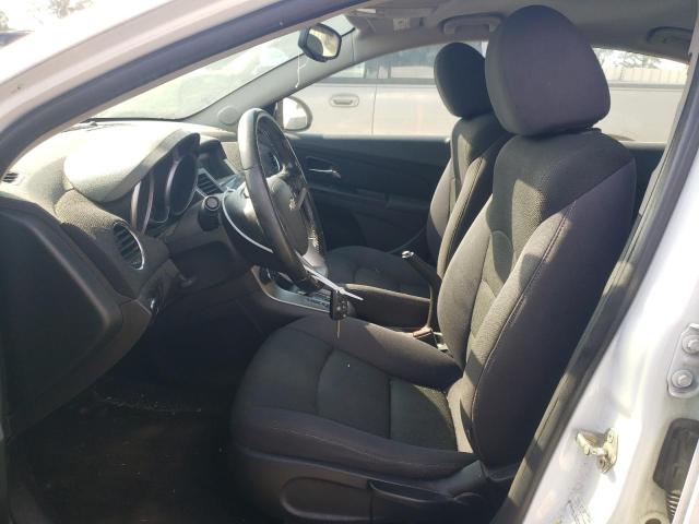 Photo 6 VIN: 1G1PC5SB3D7249920 - CHEVROLET CRUZE 