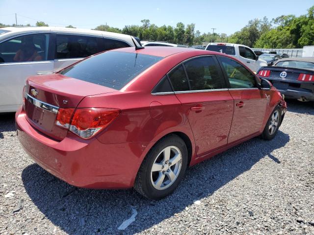 Photo 2 VIN: 1G1PC5SB3D7252333 - CHEVROLET CRUZE 