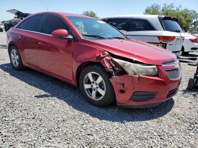 Photo 3 VIN: 1G1PC5SB3D7252333 - CHEVROLET CRUZE 