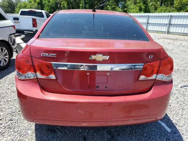 Photo 5 VIN: 1G1PC5SB3D7252333 - CHEVROLET CRUZE 