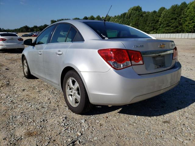 Photo 2 VIN: 1G1PC5SB3D7254308 - CHEVROLET CRUZE LT 