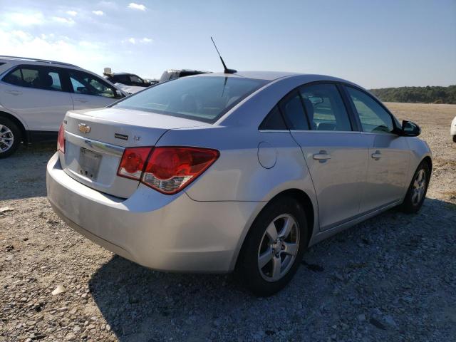 Photo 3 VIN: 1G1PC5SB3D7254308 - CHEVROLET CRUZE LT 