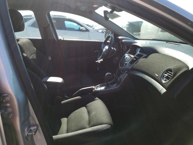 Photo 4 VIN: 1G1PC5SB3D7254308 - CHEVROLET CRUZE LT 