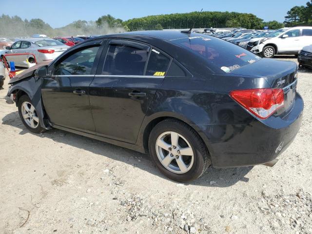 Photo 1 VIN: 1G1PC5SB3D7255295 - CHEVROLET CRUZE LT 