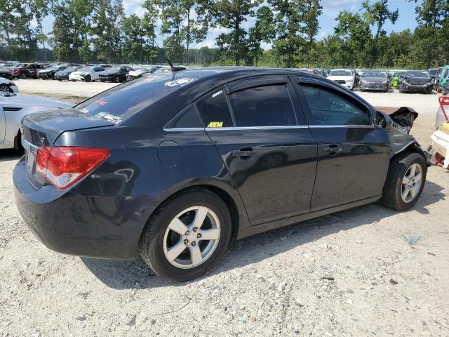 Photo 2 VIN: 1G1PC5SB3D7255295 - CHEVROLET CRUZE LT 