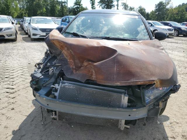 Photo 4 VIN: 1G1PC5SB3D7255295 - CHEVROLET CRUZE LT 