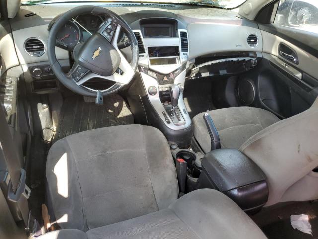 Photo 7 VIN: 1G1PC5SB3D7255295 - CHEVROLET CRUZE LT 