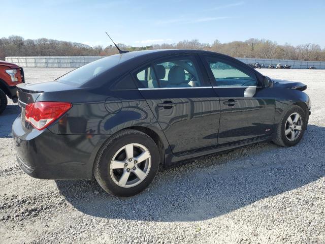 Photo 2 VIN: 1G1PC5SB3D7256155 - CHEVROLET CRUZE 