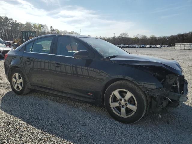 Photo 3 VIN: 1G1PC5SB3D7256155 - CHEVROLET CRUZE 