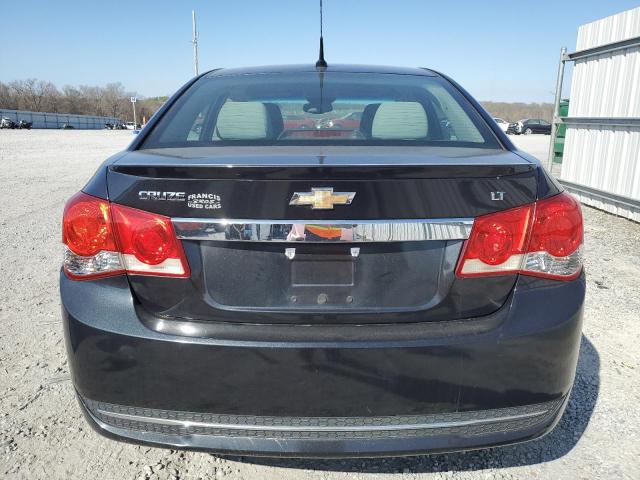 Photo 5 VIN: 1G1PC5SB3D7256155 - CHEVROLET CRUZE 