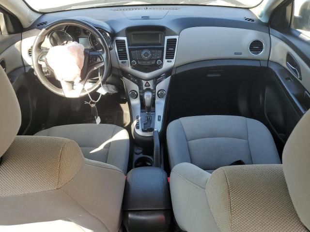 Photo 7 VIN: 1G1PC5SB3D7256155 - CHEVROLET CRUZE 