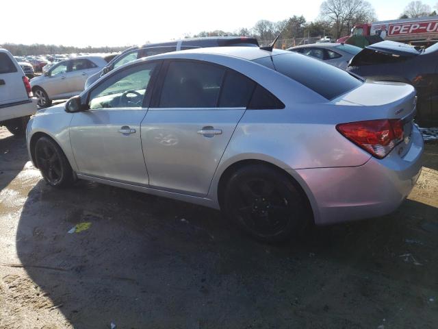 Photo 1 VIN: 1G1PC5SB3D7256379 - CHEVROLET CRUZE 