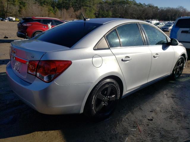 Photo 2 VIN: 1G1PC5SB3D7256379 - CHEVROLET CRUZE 