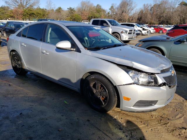 Photo 3 VIN: 1G1PC5SB3D7256379 - CHEVROLET CRUZE 