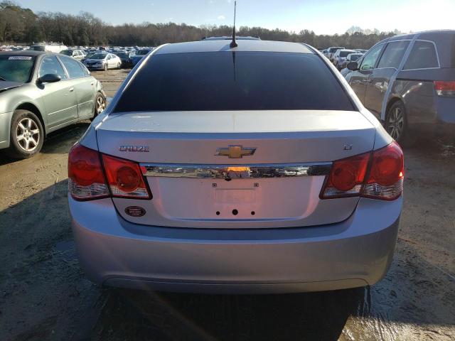 Photo 5 VIN: 1G1PC5SB3D7256379 - CHEVROLET CRUZE 