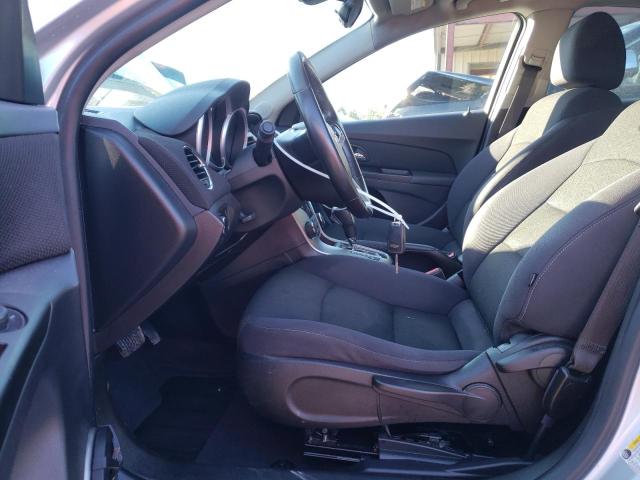 Photo 6 VIN: 1G1PC5SB3D7256379 - CHEVROLET CRUZE 