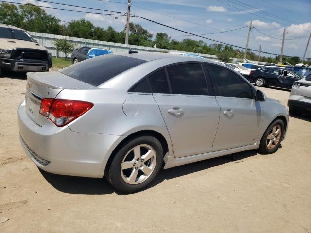 Photo 2 VIN: 1G1PC5SB3D7258150 - CHEVROLET CRUZE LT 