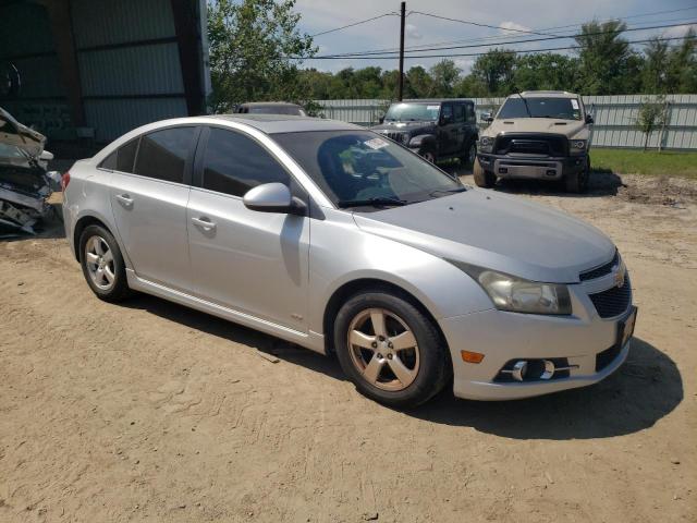 Photo 3 VIN: 1G1PC5SB3D7258150 - CHEVROLET CRUZE LT 