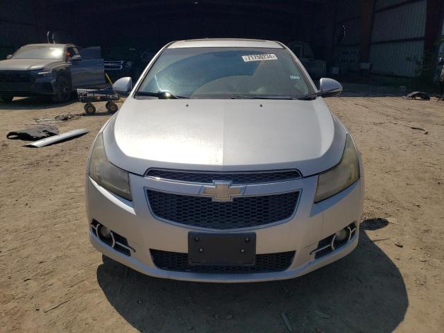 Photo 4 VIN: 1G1PC5SB3D7258150 - CHEVROLET CRUZE LT 