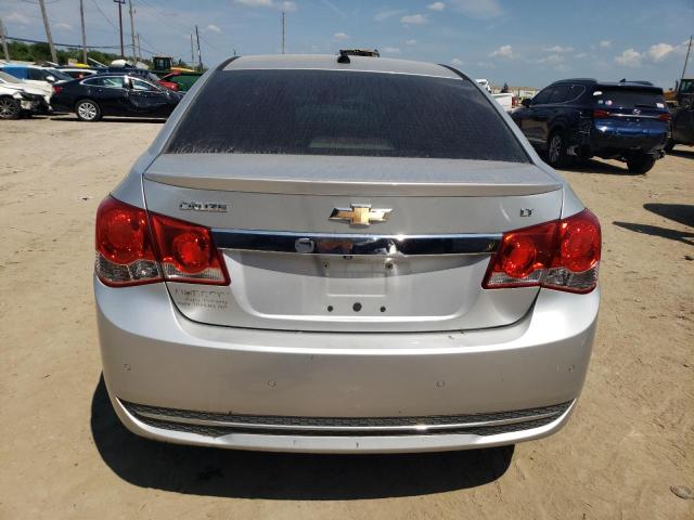 Photo 5 VIN: 1G1PC5SB3D7258150 - CHEVROLET CRUZE LT 