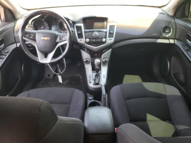 Photo 7 VIN: 1G1PC5SB3D7258150 - CHEVROLET CRUZE LT 