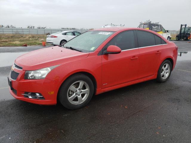 Photo 0 VIN: 1G1PC5SB3D7260299 - CHEVROLET CRUZE LT 