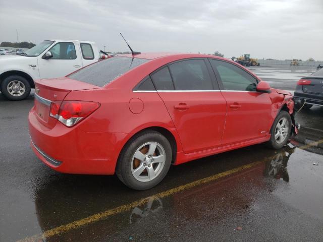 Photo 2 VIN: 1G1PC5SB3D7260299 - CHEVROLET CRUZE LT 