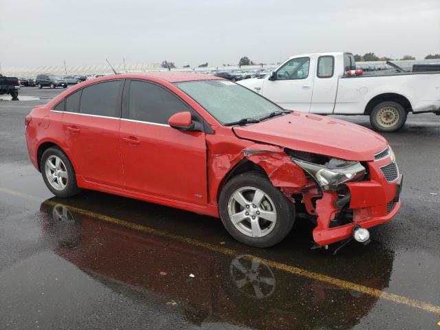 Photo 3 VIN: 1G1PC5SB3D7260299 - CHEVROLET CRUZE LT 