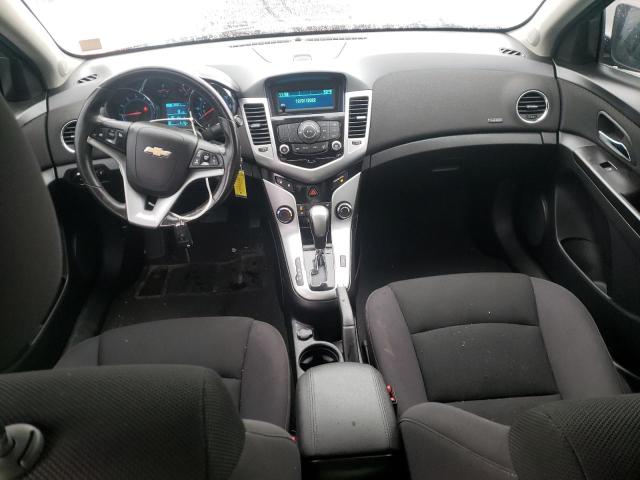 Photo 7 VIN: 1G1PC5SB3D7260299 - CHEVROLET CRUZE LT 