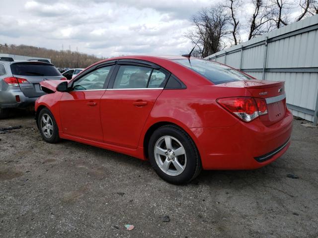 Photo 1 VIN: 1G1PC5SB3D7271562 - CHEVROLET CRUZE LT 