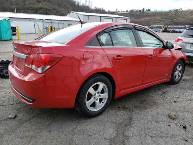 Photo 2 VIN: 1G1PC5SB3D7271562 - CHEVROLET CRUZE LT 