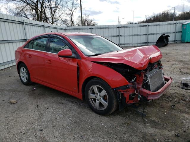 Photo 3 VIN: 1G1PC5SB3D7271562 - CHEVROLET CRUZE LT 