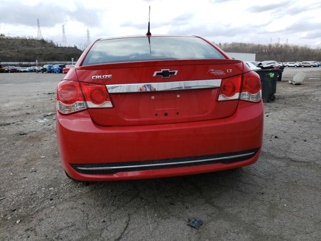 Photo 5 VIN: 1G1PC5SB3D7271562 - CHEVROLET CRUZE LT 